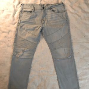 True religion Rocco motto slim straight jeans